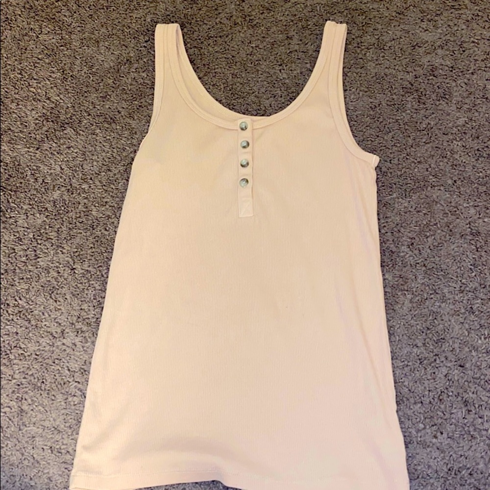 American Eagle Tank Top